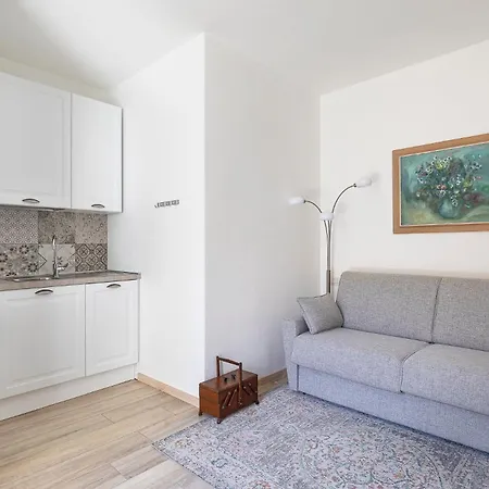 Apartment Cadepulan -