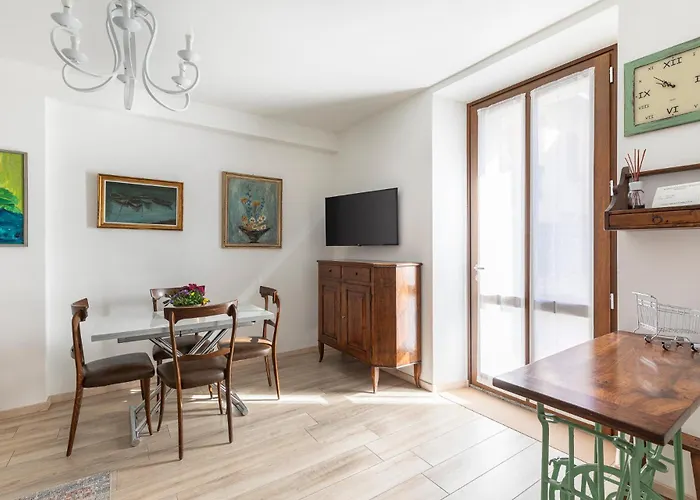Apartment Cadepulan -