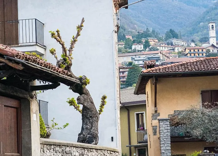 Cadepulan - Apartment Como