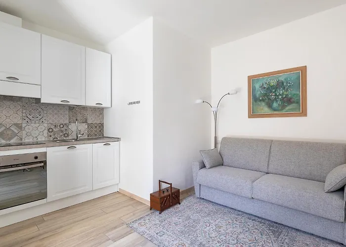 Apartment Cadepulan -