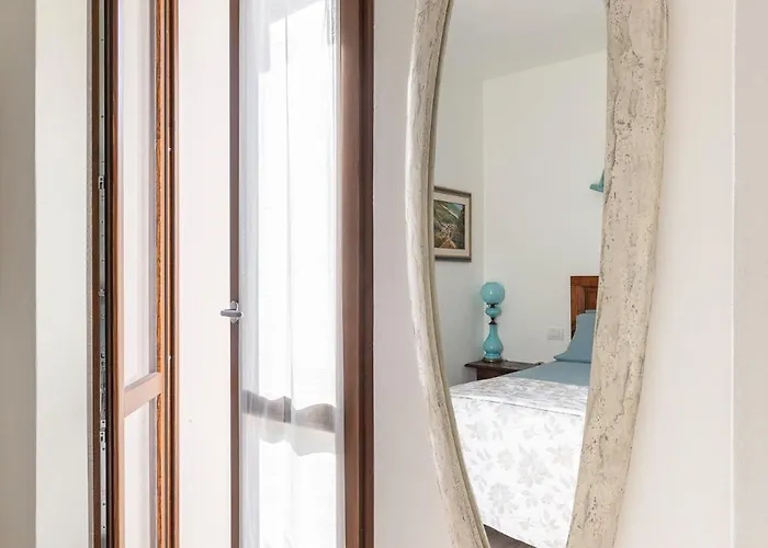 Apartment Cadepulan - Como